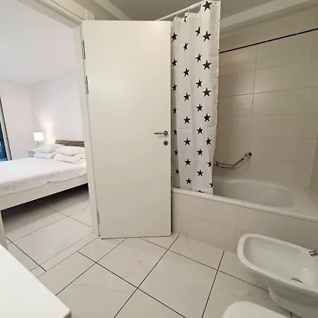 Apartment Suesse 106 *