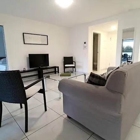 Apartment Suesse 106 Locarno