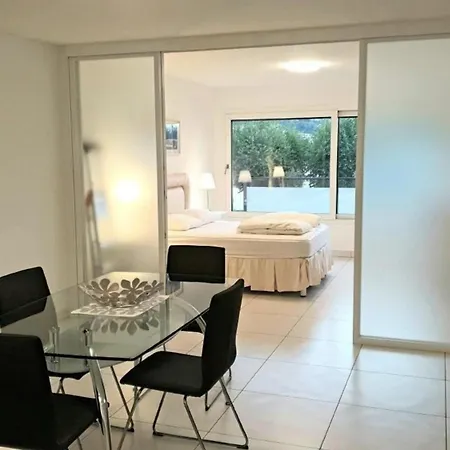 Suesse 106 Apartment