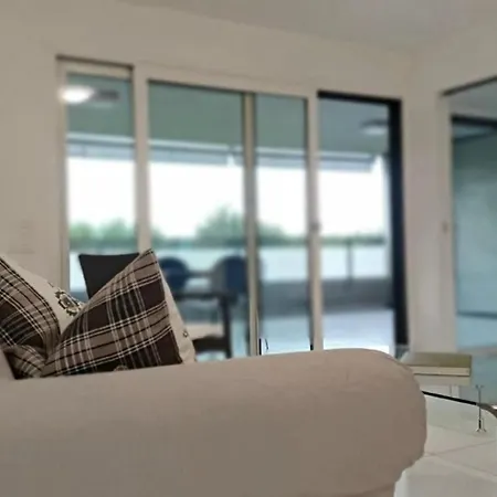 Apartment Suesse 106