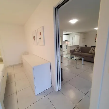 Suesse 106 Apartment