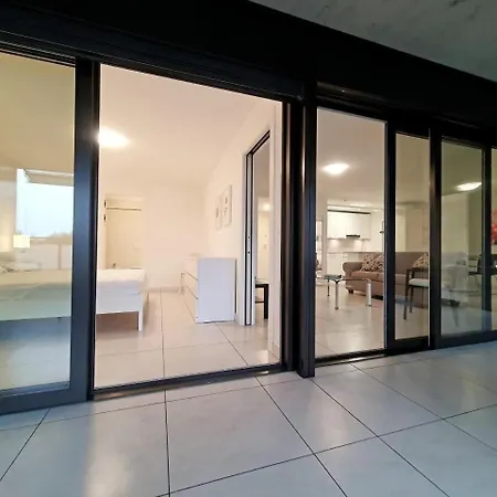 Suesse Apt 106 Apartment *
