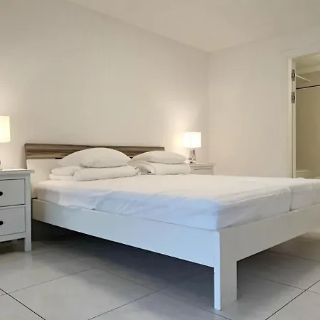 Suesse Apt 106 Apartment Locarno