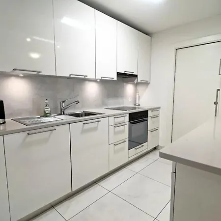 Apartment Suesse Apt 106 *