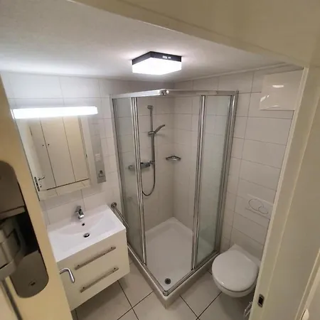 Apartment Suesse Apt 106 *